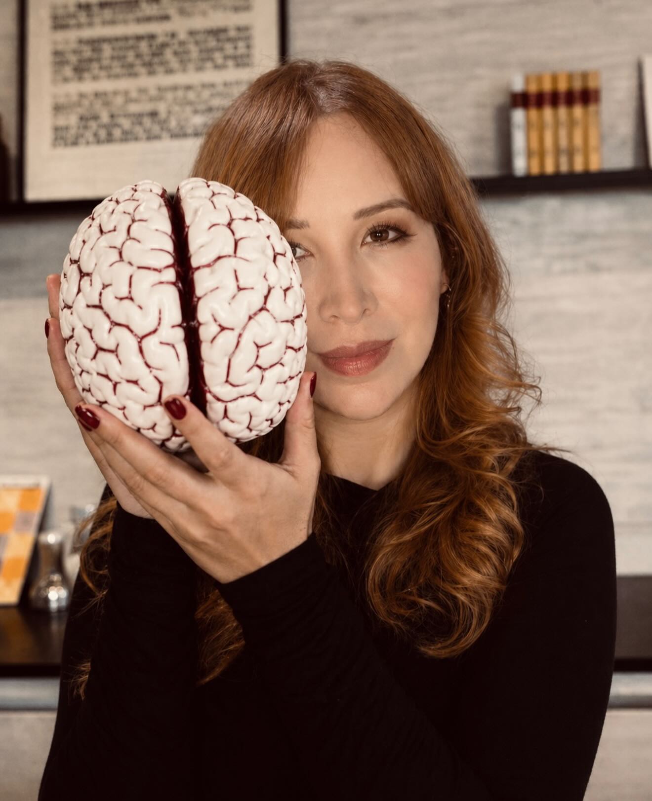Pollyanna Bolini
